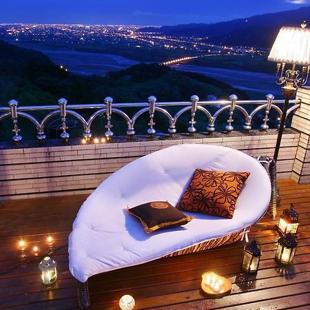 Hao Wang Jiao House Bed & Breakfast Datong Bagian luar foto