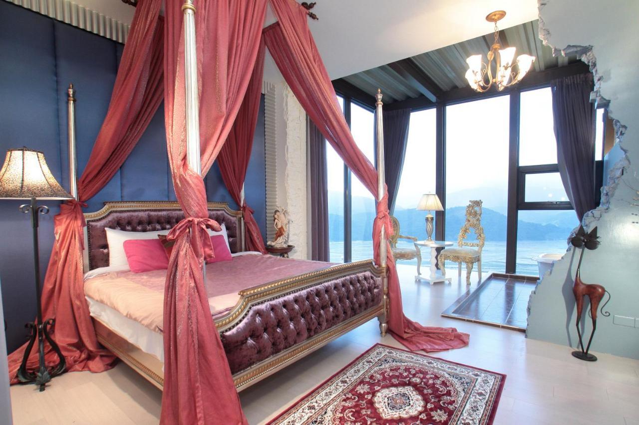 Hao Wang Jiao House Bed & Breakfast Datong Bagian luar foto