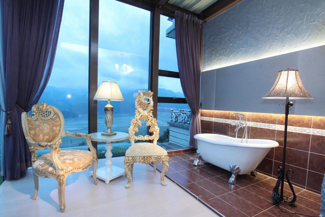 Hao Wang Jiao House Bed & Breakfast Datong Bagian luar foto