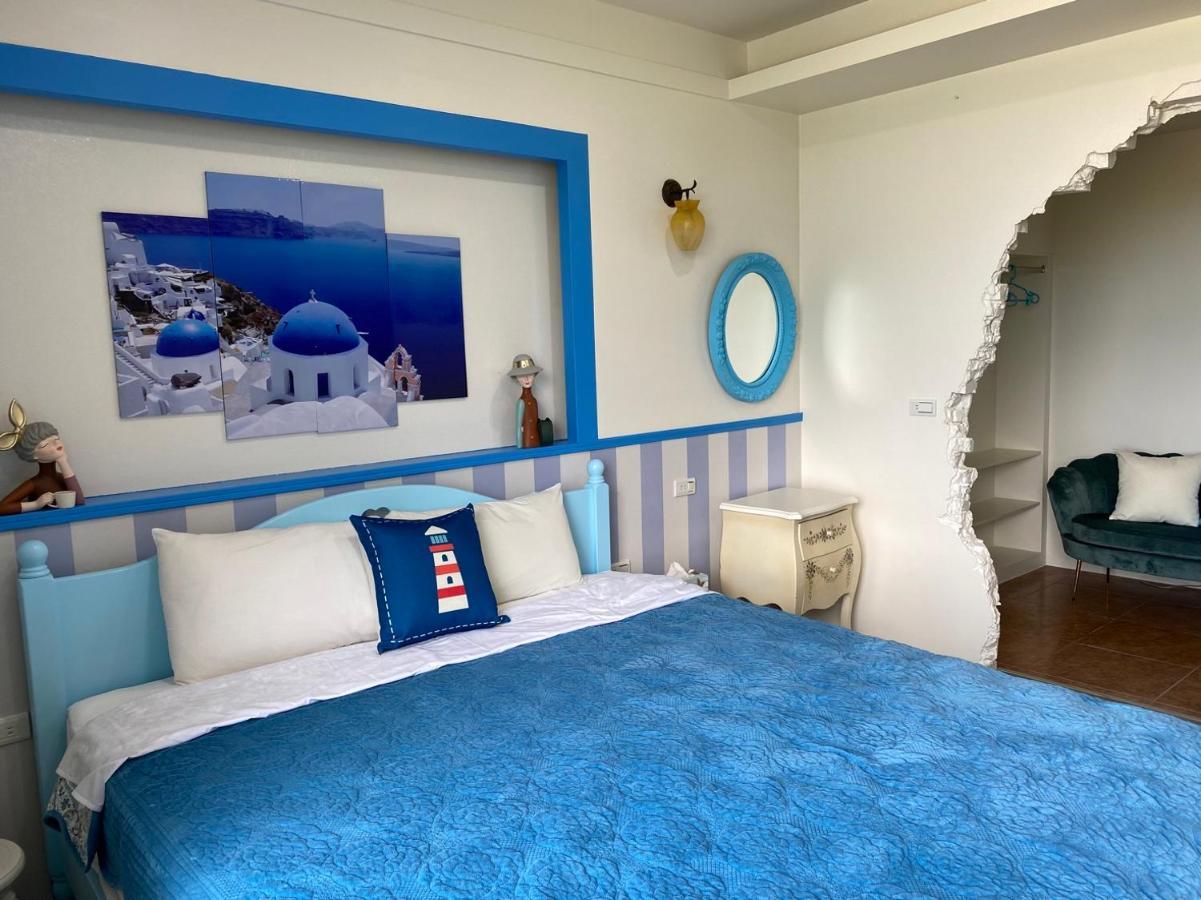 Hao Wang Jiao House Bed & Breakfast Datong Bagian luar foto