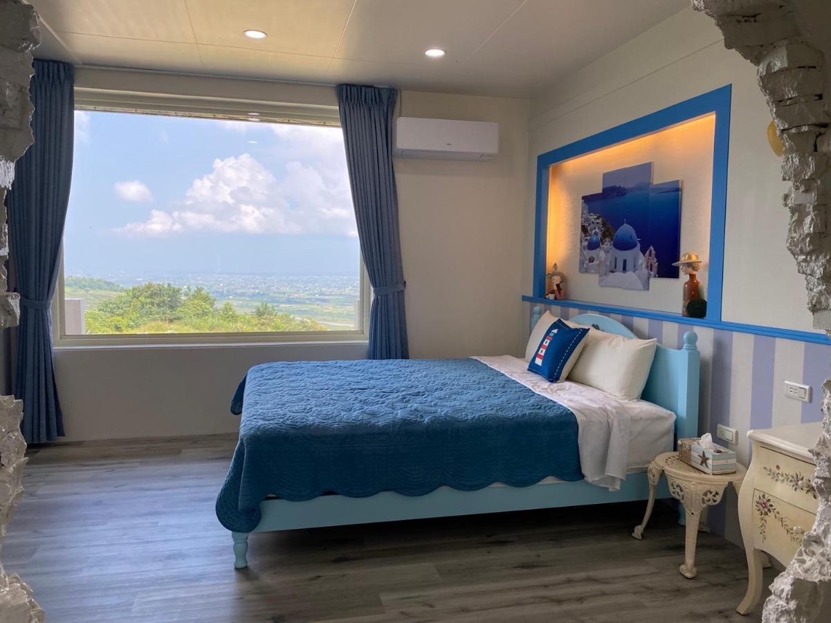 Hao Wang Jiao House Bed & Breakfast Datong Bagian luar foto