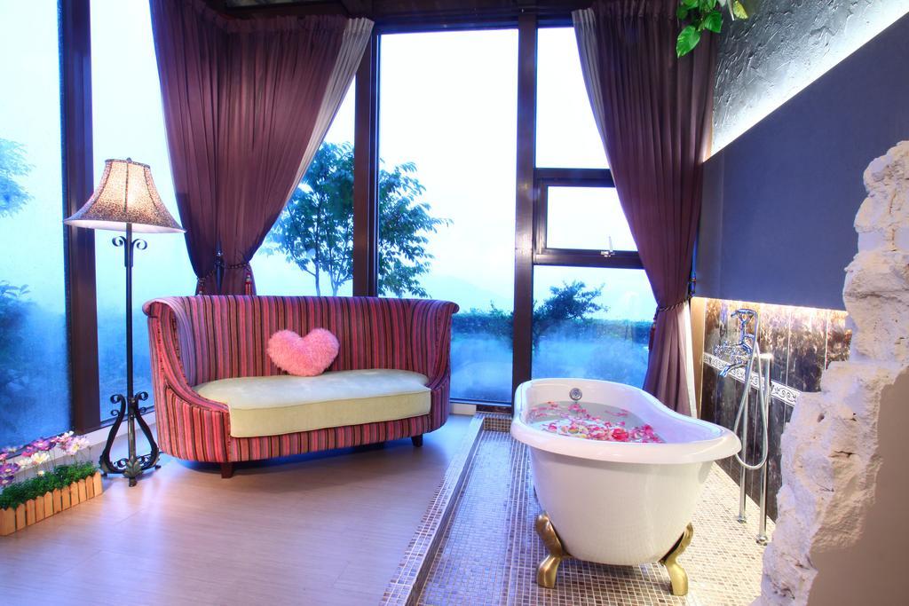 Hao Wang Jiao House Bed & Breakfast Datong Bagian luar foto