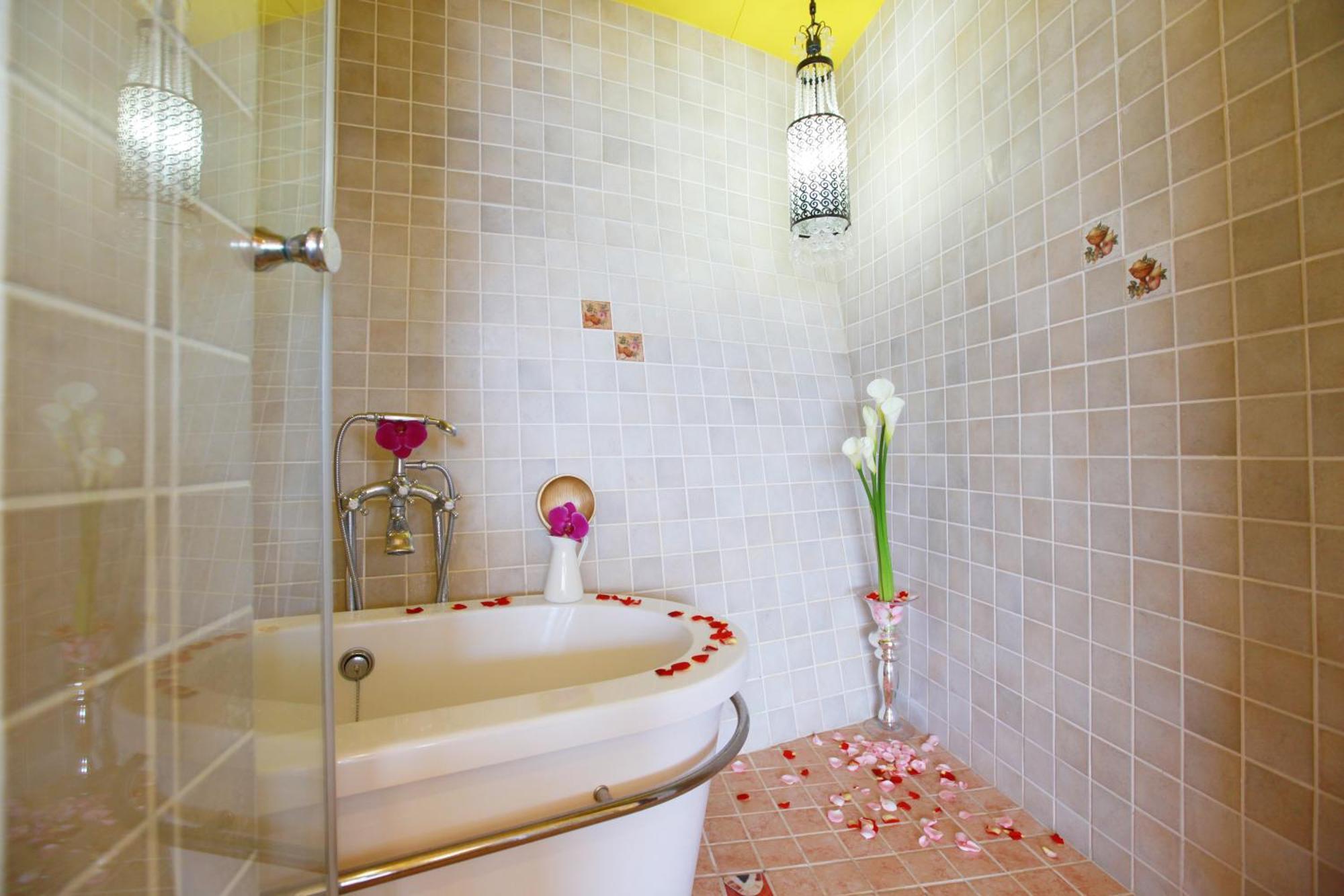 Hao Wang Jiao House Bed & Breakfast Datong Ruang foto