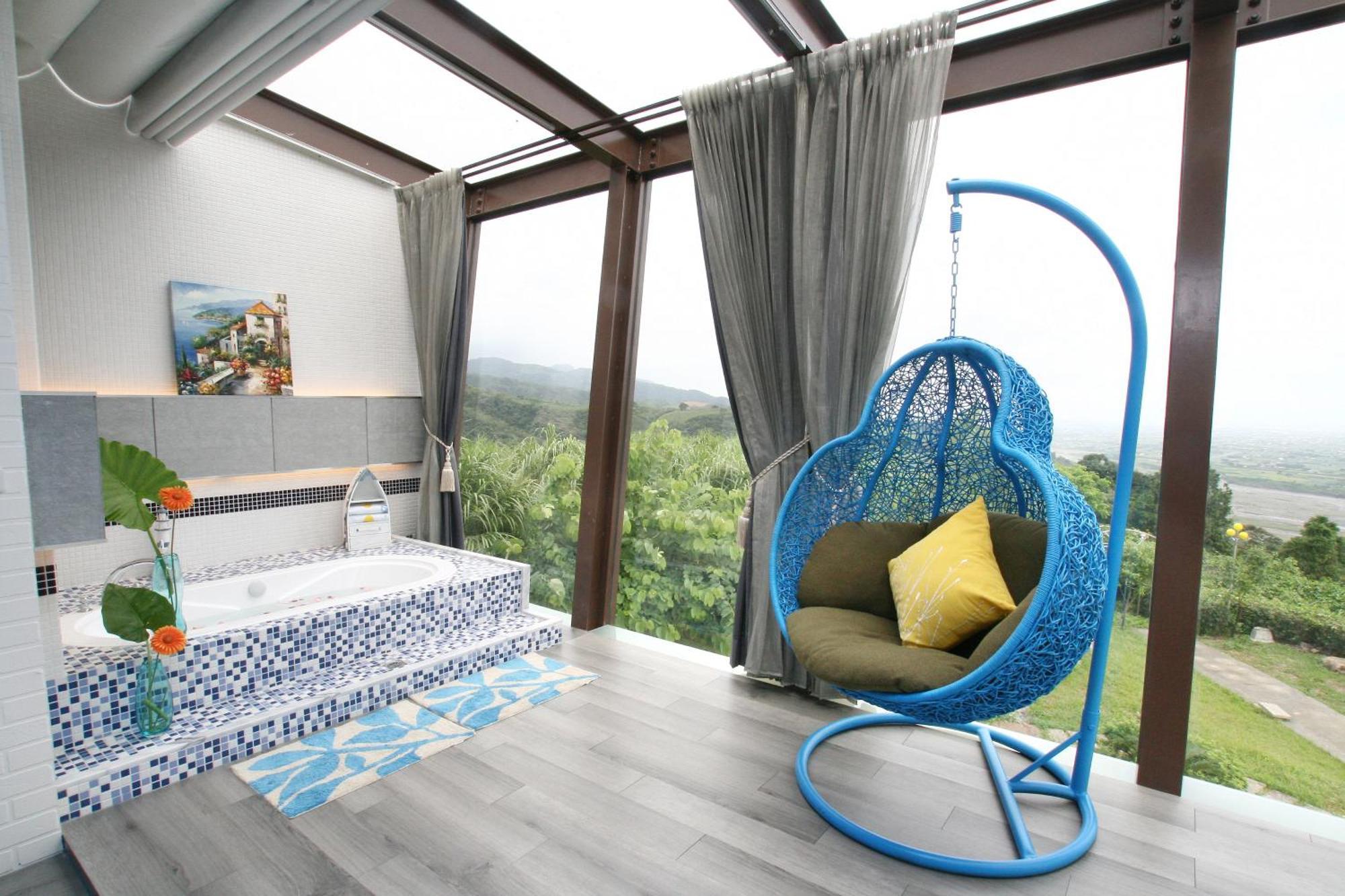 Hao Wang Jiao House Bed & Breakfast Datong Bagian luar foto