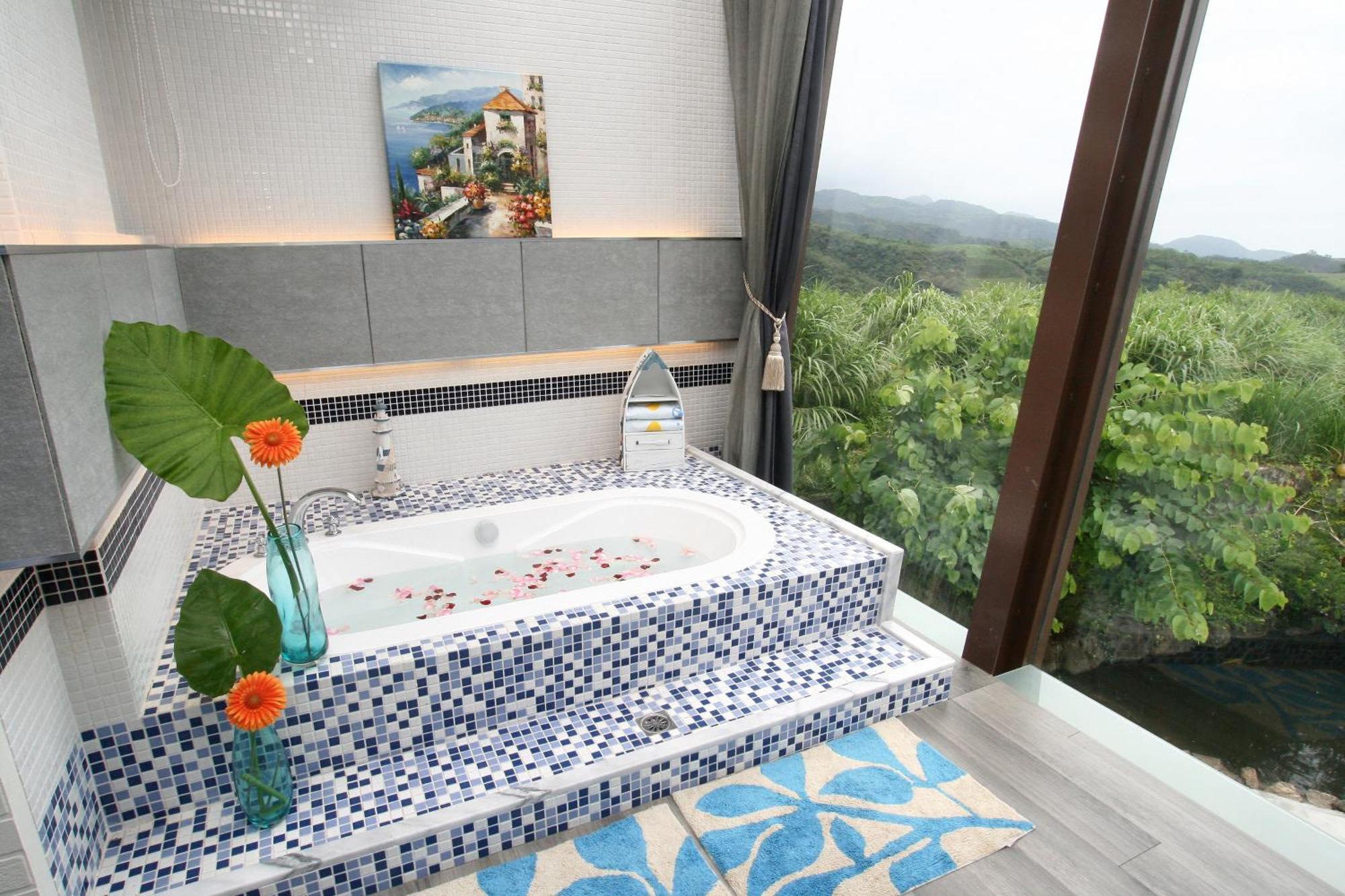 Hao Wang Jiao House Bed & Breakfast Datong Bagian luar foto