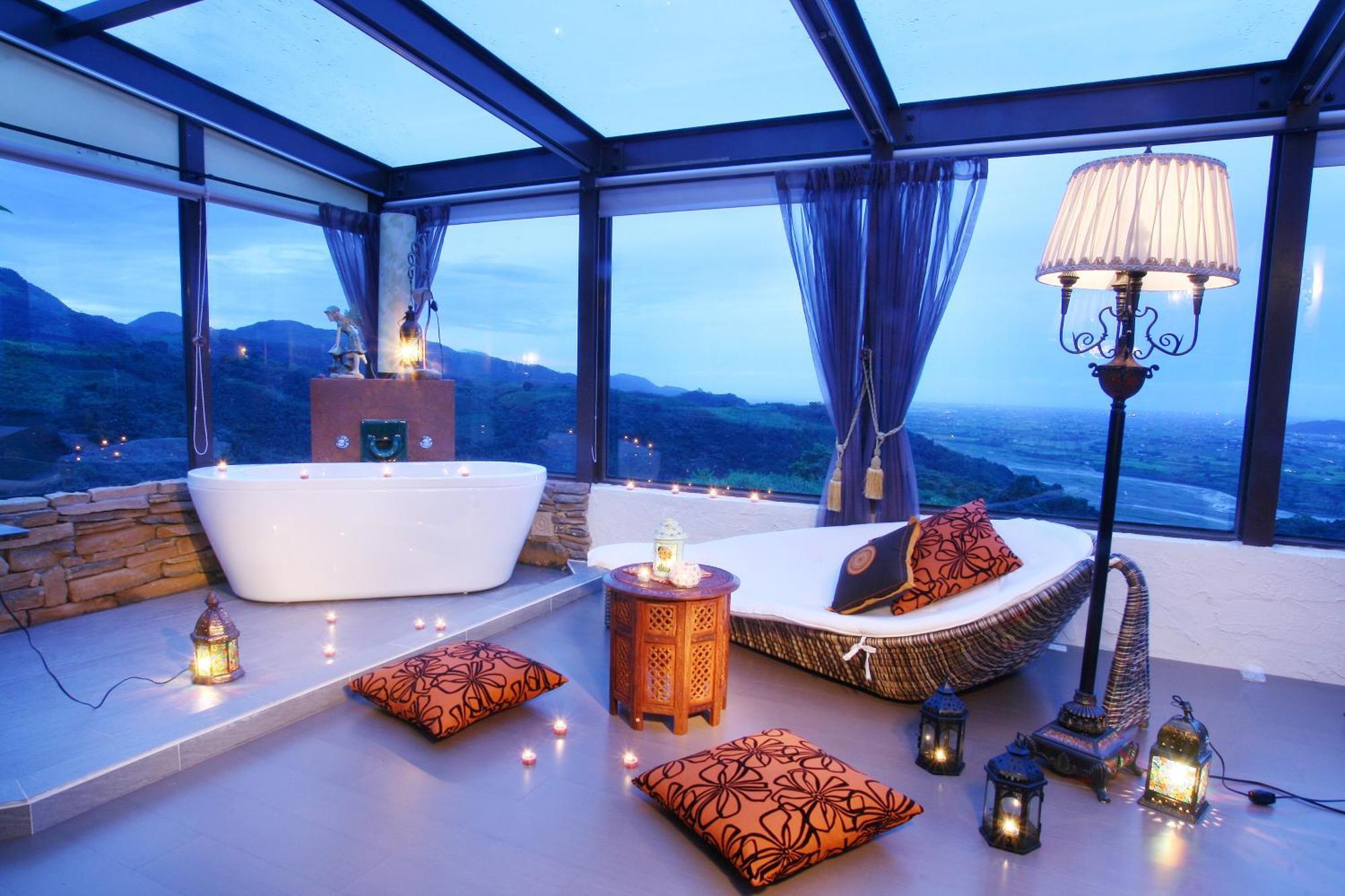 Hao Wang Jiao House Bed & Breakfast Datong Bagian luar foto