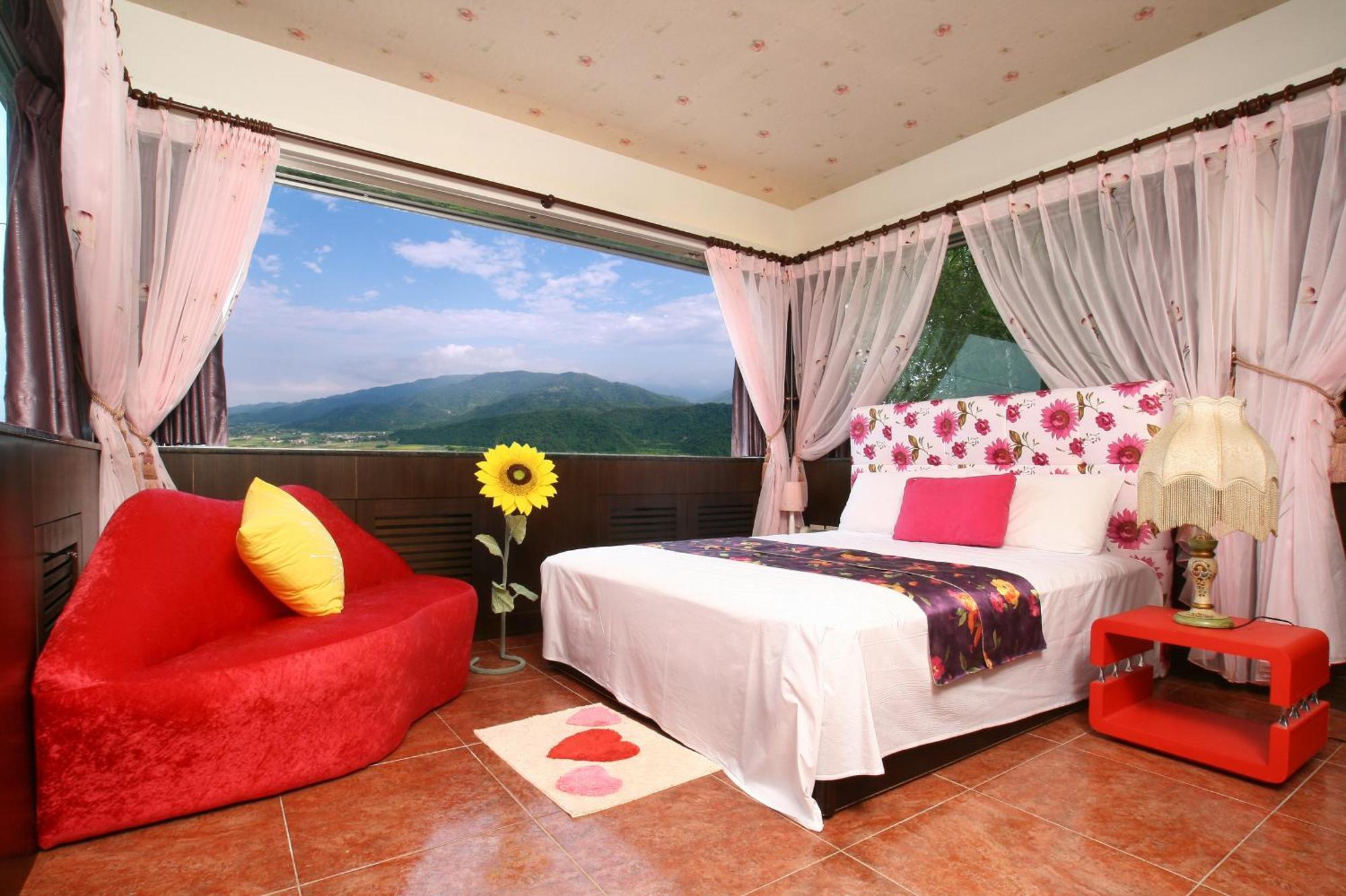 Hao Wang Jiao House Bed & Breakfast Datong Bagian luar foto