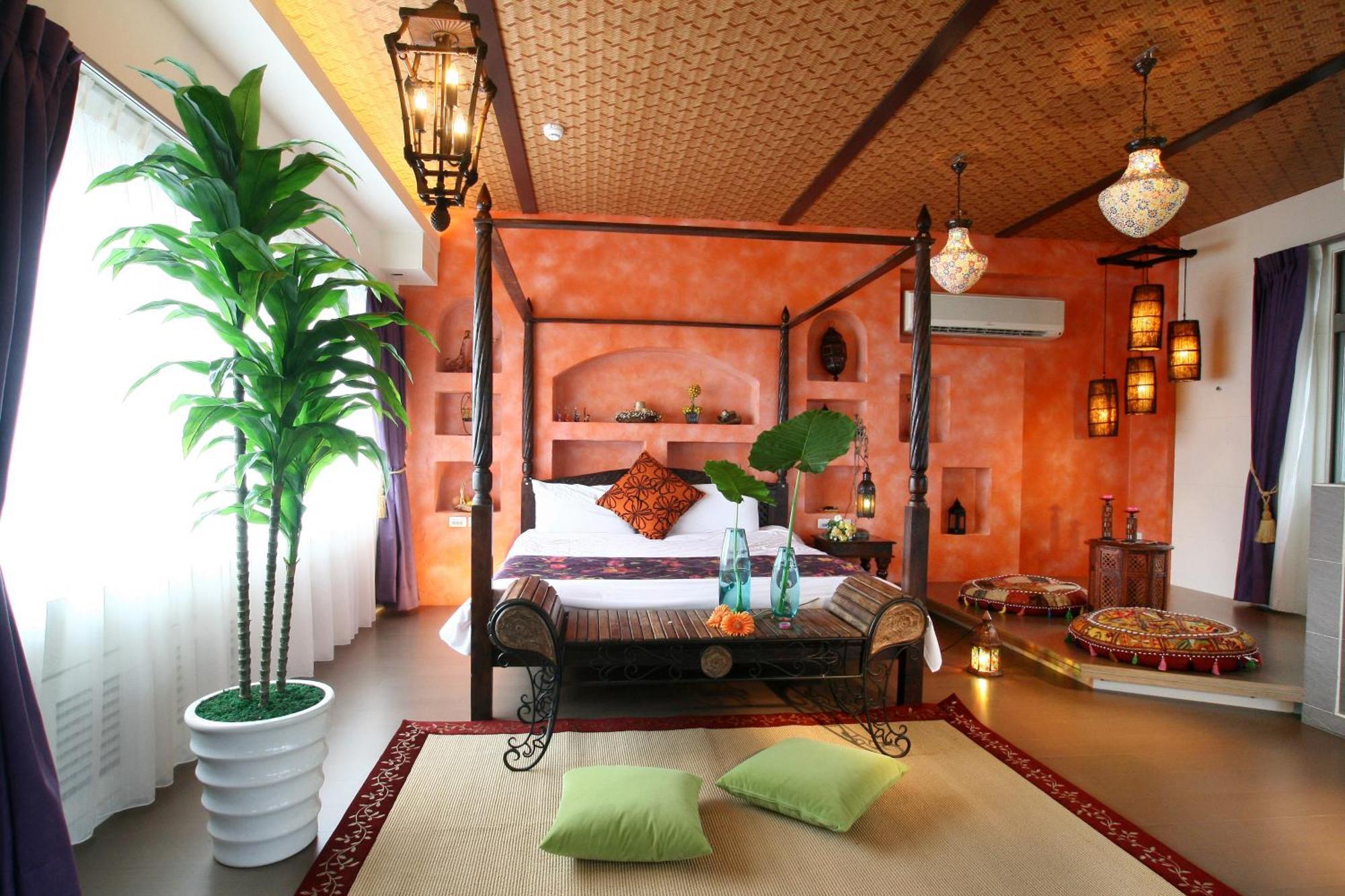 Hao Wang Jiao House Bed & Breakfast Datong Bagian luar foto