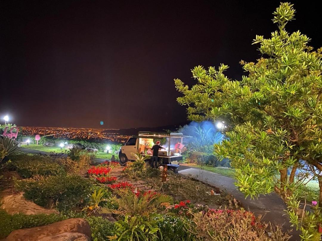 Hao Wang Jiao House Bed & Breakfast Datong Bagian luar foto