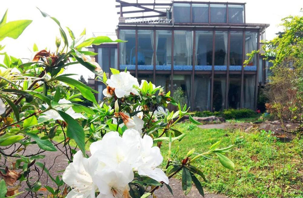 Hao Wang Jiao House Bed & Breakfast Datong Bagian luar foto