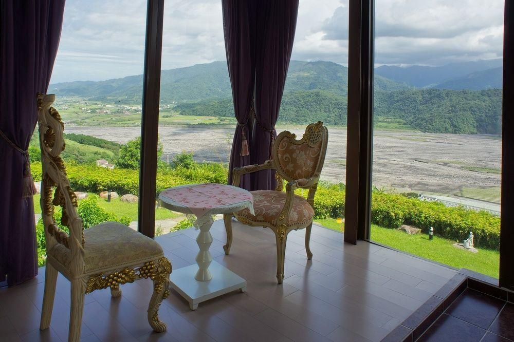 Hao Wang Jiao House Bed & Breakfast Datong Bagian luar foto