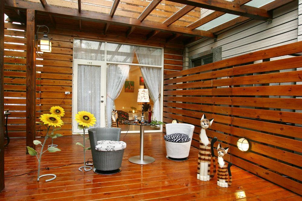 Hao Wang Jiao House Bed & Breakfast Datong Bagian luar foto