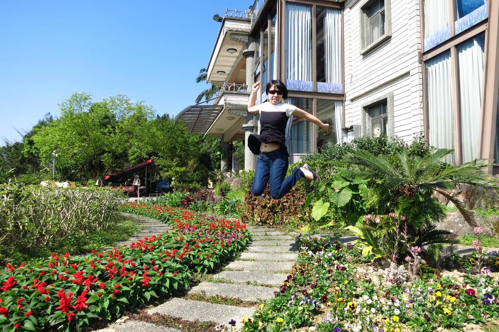 Hao Wang Jiao House Bed & Breakfast Datong Bagian luar foto