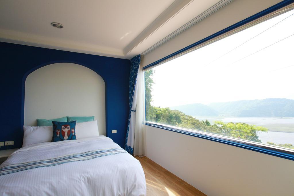 Hao Wang Jiao House Bed & Breakfast Datong Bagian luar foto