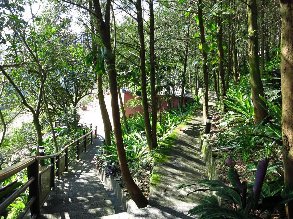 Hao Wang Jiao House Bed & Breakfast Datong Bagian luar foto