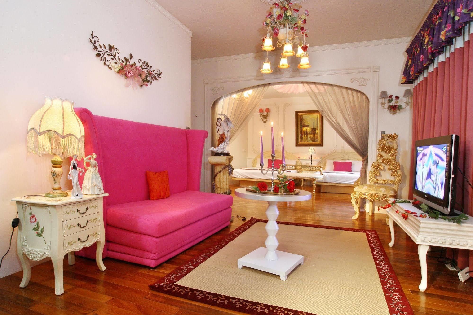 Hao Wang Jiao House Bed & Breakfast Datong Bagian luar foto