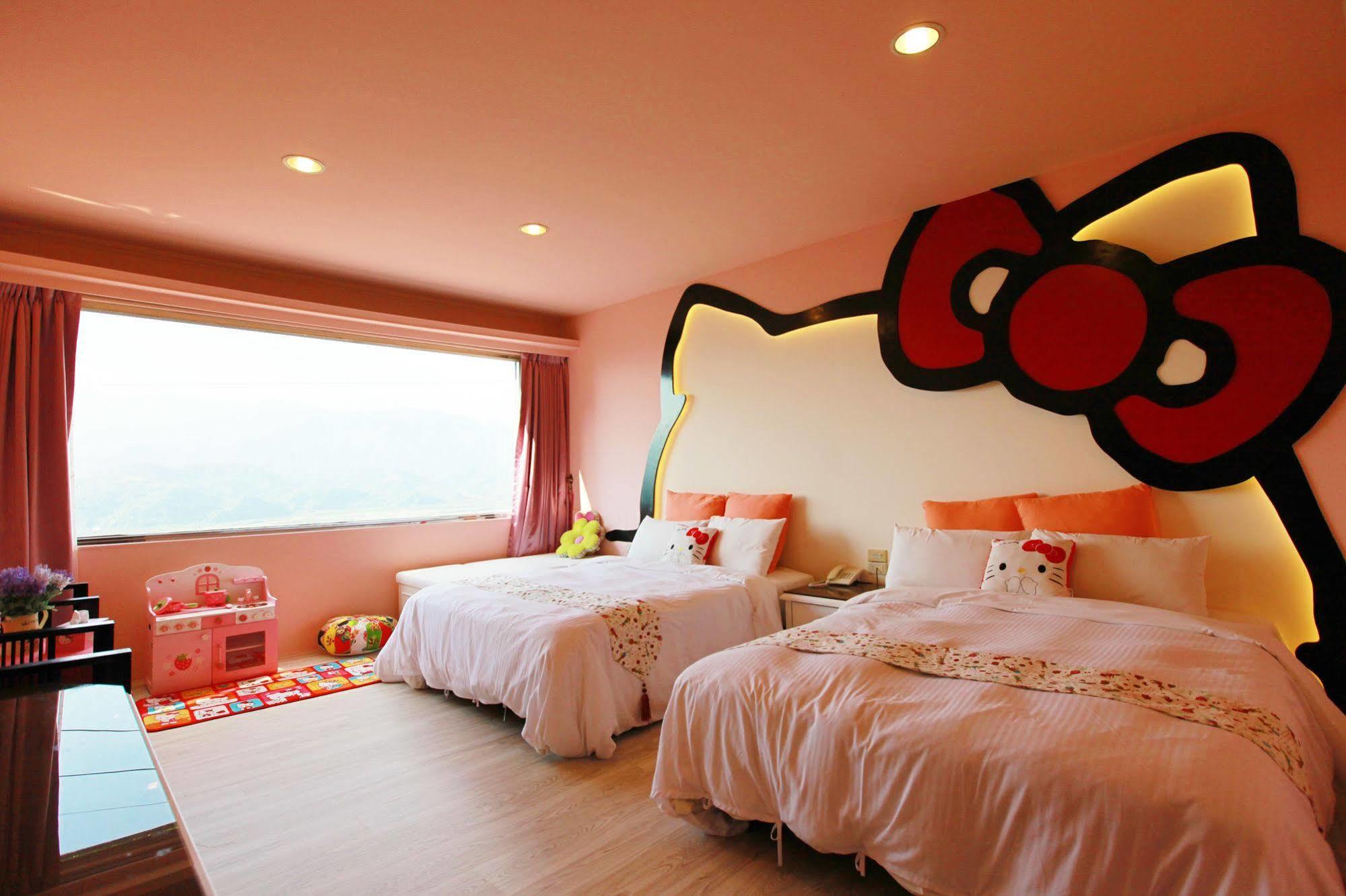 Hao Wang Jiao House Bed & Breakfast Datong Bagian luar foto