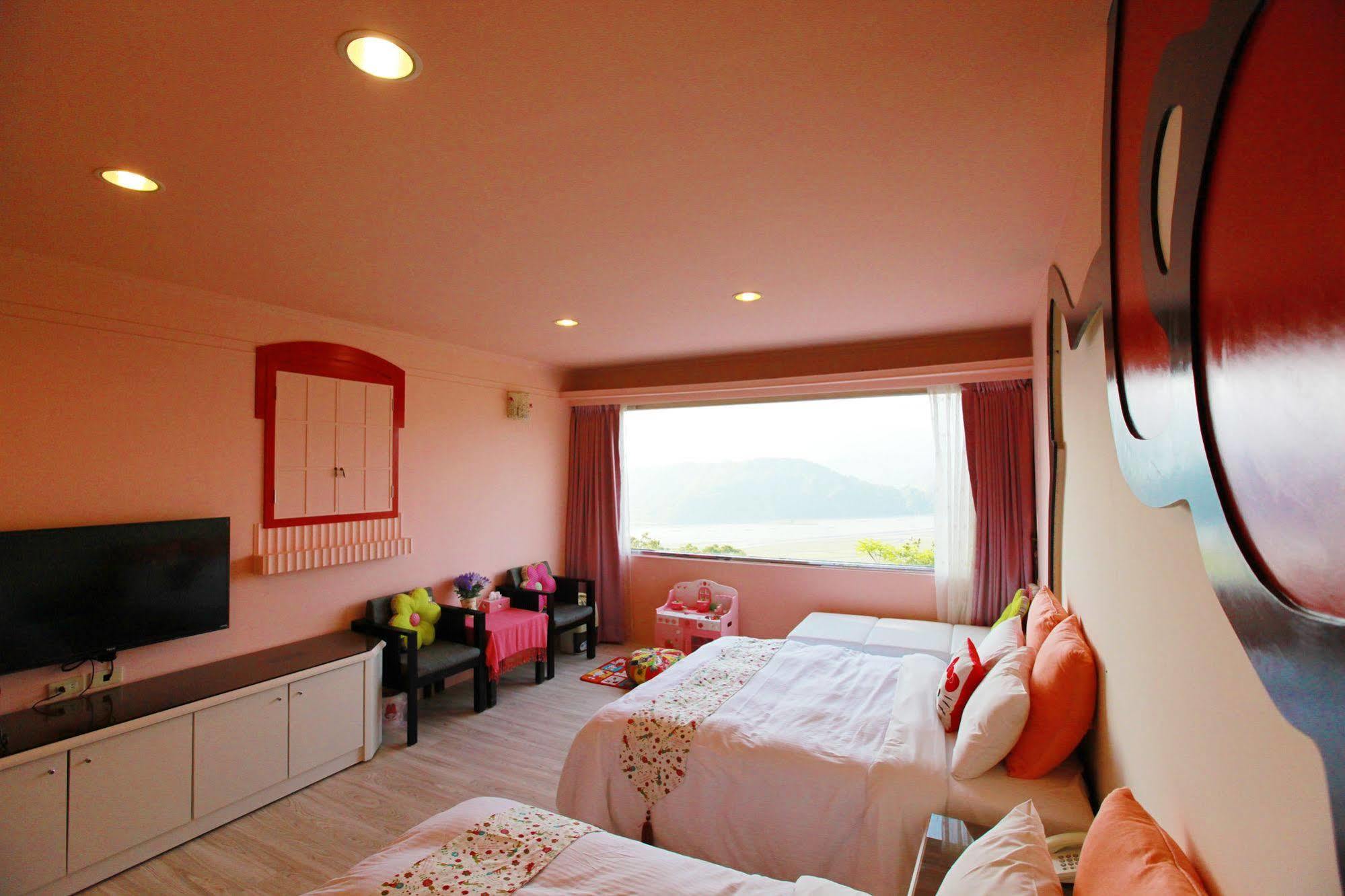 Hao Wang Jiao House Bed & Breakfast Datong Bagian luar foto