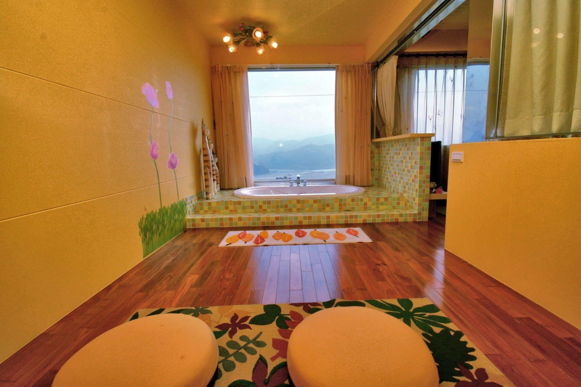 Hao Wang Jiao House Bed & Breakfast Datong Bagian luar foto