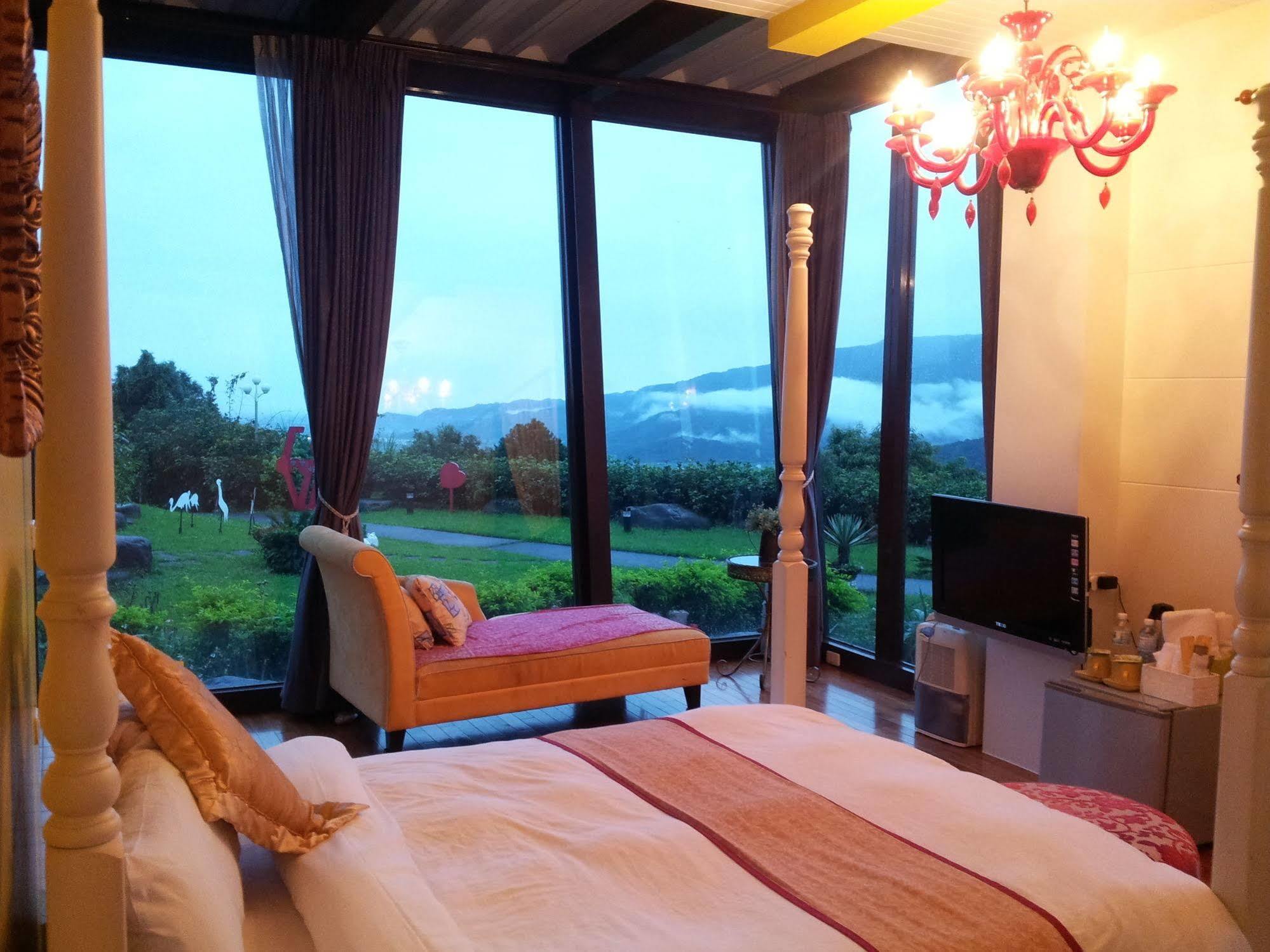 Hao Wang Jiao House Bed & Breakfast Datong Bagian luar foto