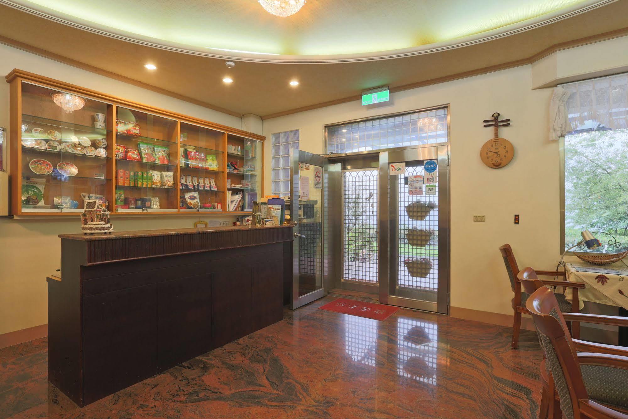 Hao Wang Jiao House Bed & Breakfast Datong Bagian luar foto