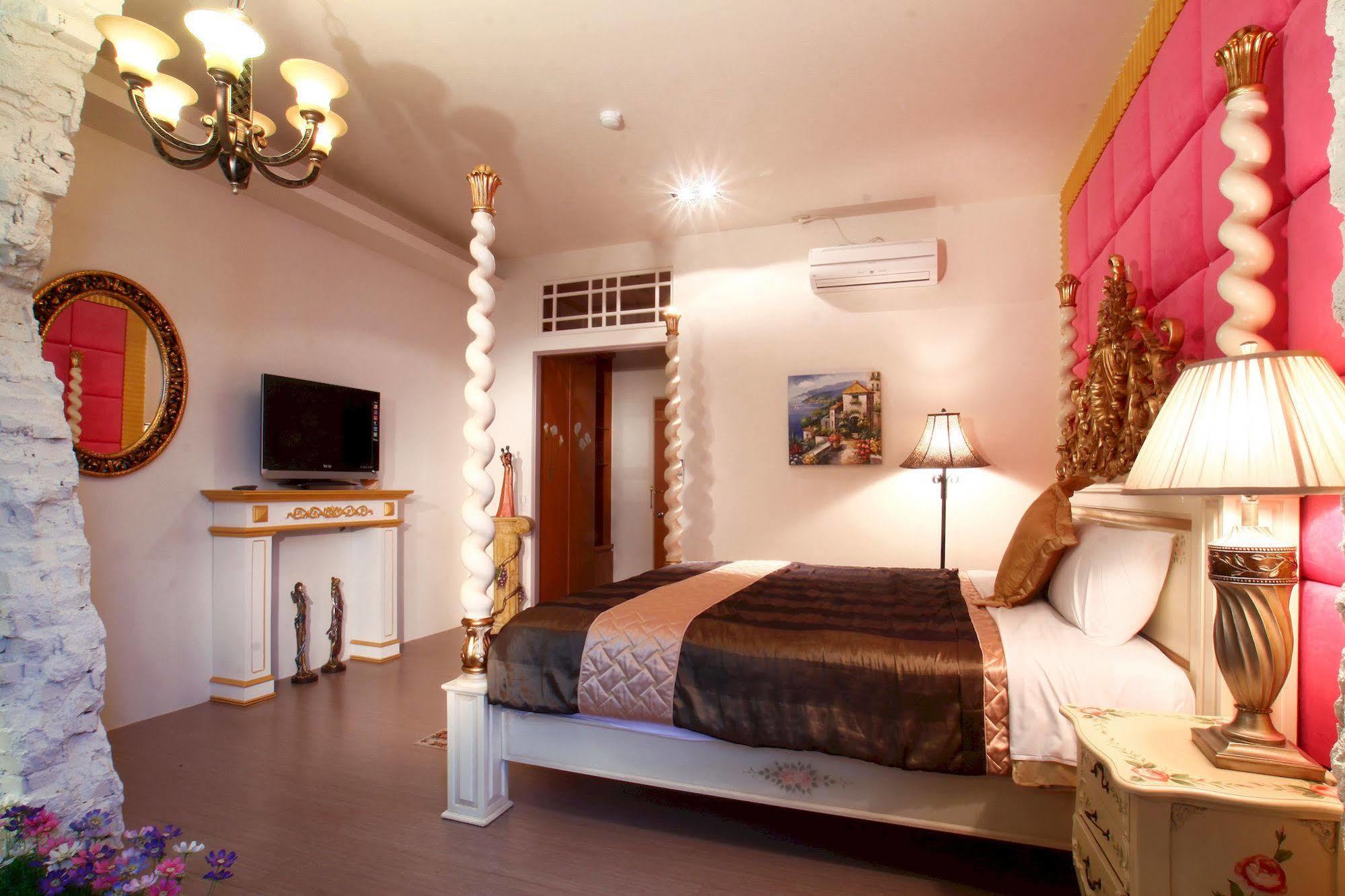 Hao Wang Jiao House Bed & Breakfast Datong Bagian luar foto